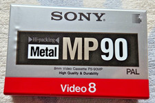 Sony MP 90 Metal Hi-packing