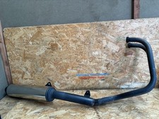 Silenziatore scarico Kawasaki