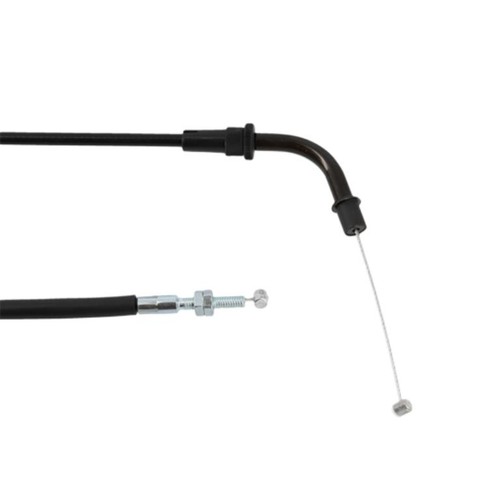 Transmission cable gaz moto - gaz,