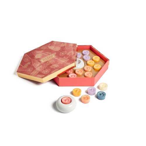 Yankee candle confezione - yankee,