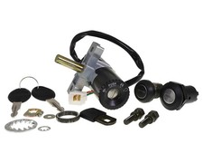 Kit serratura per Aprilia
