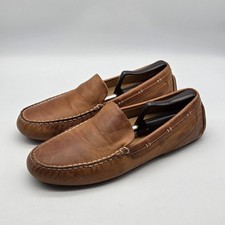 Mocassini da uomo Sperry Gold