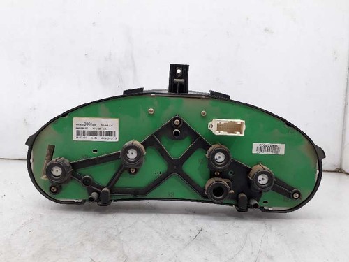 000500103 quadro strumenti - , per