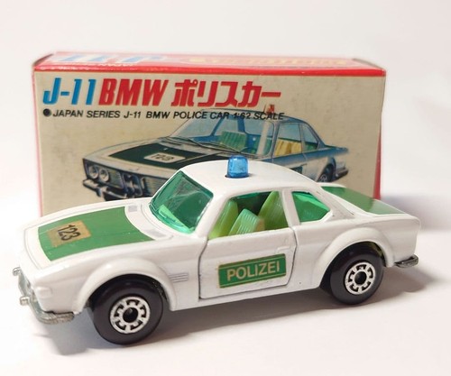 Matchbox bmw 0 csl - bmw,