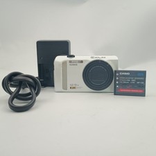 Casio EXILIM EX-ZR200