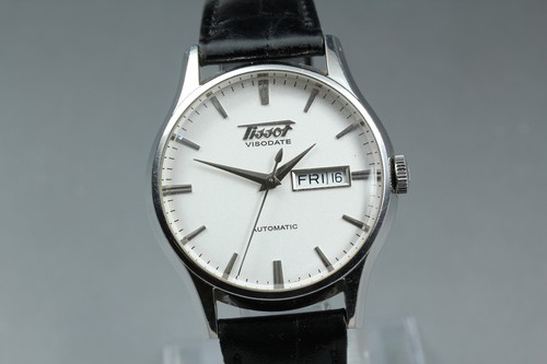 Quasi nuovo tissot - *quasi,