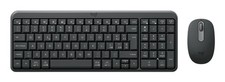 Logitech kit tastiera mouse - logitech, tastiera+mouse