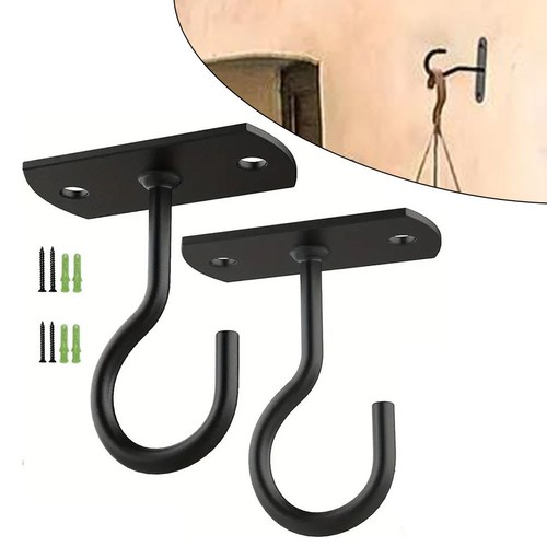 Ganci soffitto funzionali - ganci,