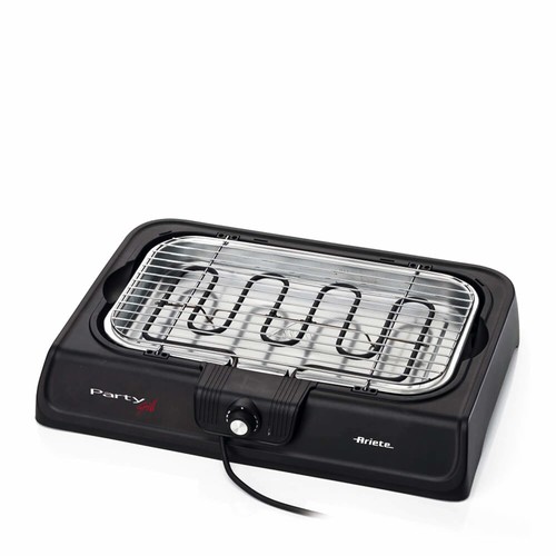 Ariete party grill 2000w - ariete,