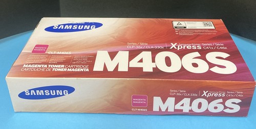 Nuova cartuccia toner - , magenta