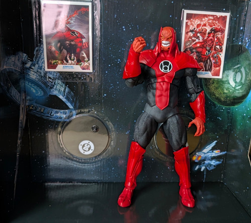 Mcfarlane multiverse - mcfarlane, dc