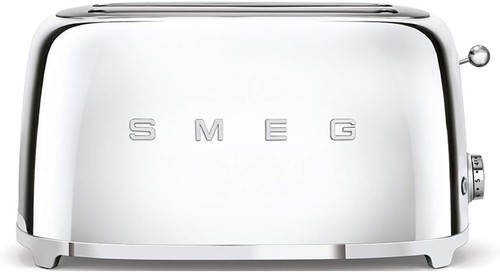 Smeg tsf02sseu tostapane - smeg,
