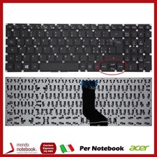 Tastiera Notebook ACER Aspire 3 A315-51 A315-53G - Italiana