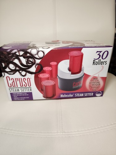 Caruso setter vapore - setter,