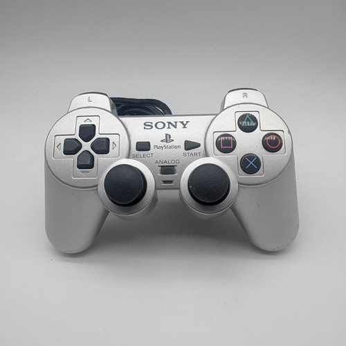 Controller playstation sony - playstation, 2
