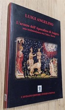 L'arazzo Dell'apocalisse Di