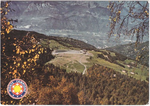 Monte campione brescia - monte,