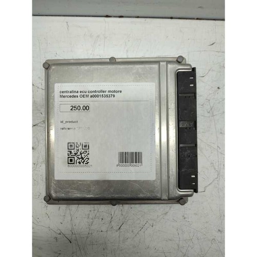 Centralina motore ecu per - ecu,
