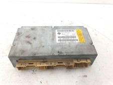 Modulo centralina BMW 5 E60