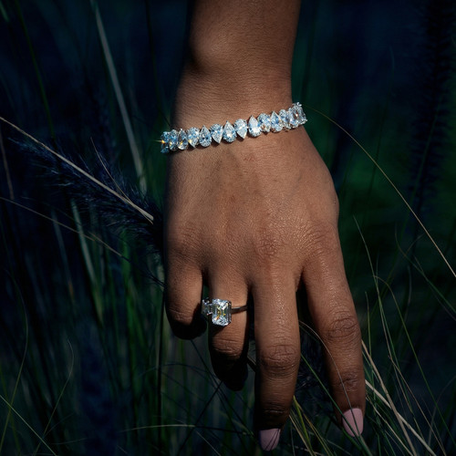 Bracciale premium carati - bracciale,