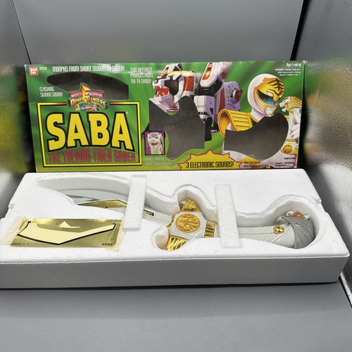 Bandai mighty morphin power - bandai,