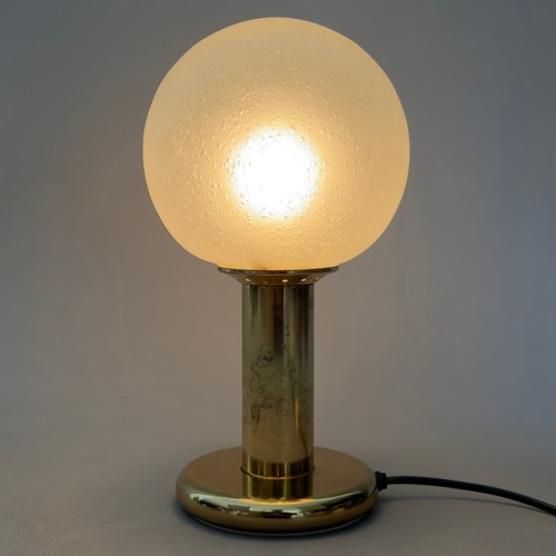 Lampada tavolo targetti - tavolo,
