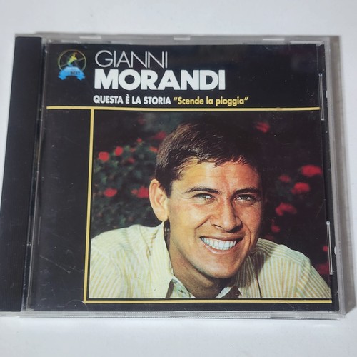 Gianni morandi questa è la - questa,