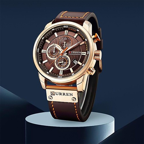 Orologio polso uomo - polso,