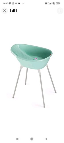 Baby vaschetta bella con - ok,