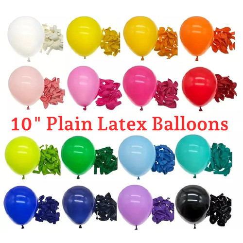 Elio lattice palloncini 4cm - elio, 25.4cm