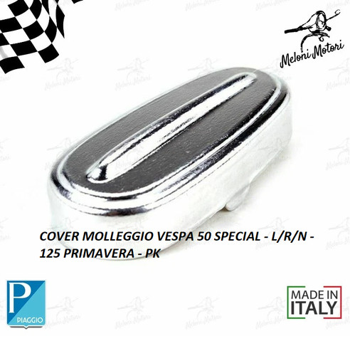 Cover copri molleggio - copri,
