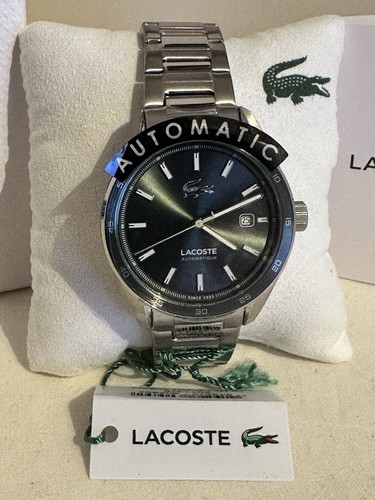 Orologio uomo lacoste - uomo,