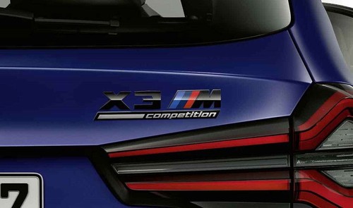 Originale bmw f97 - bmw, m