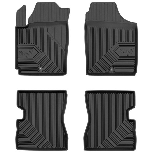 Tappetini auto tpe - auto, frogum