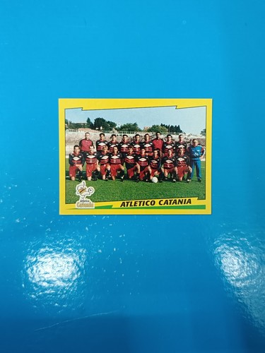 Figurina calciatori panini - calciatori,