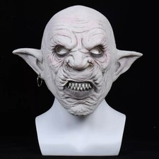 Maschera Goblin Halloween