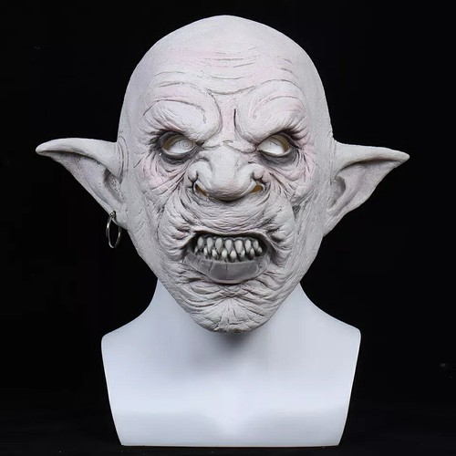 Maschera goblin halloween - goblin,