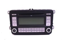 Autoradio VW CD RCD 500 MP3