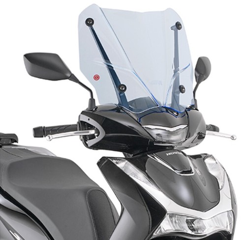 D1181bl givi parabrezza - d1181bl,