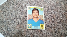 MEXICO 70 PANINI JULIANO ITALIA ORIGINAL OTTIMA EXCELLENT UNUSED INTERNATIONAL