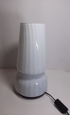 Murano glass table lamp