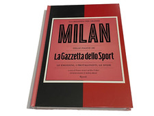 LA LEGGENDA DEL GRANDE MILAN