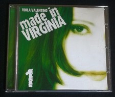 Viola Valentino ‎– Made In Virginia 1