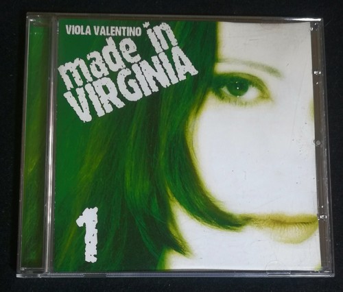 Viola valentino made in - valentino,