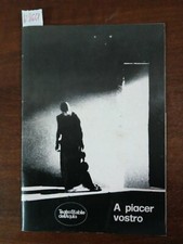 Teatro stabile dell' Aquila -