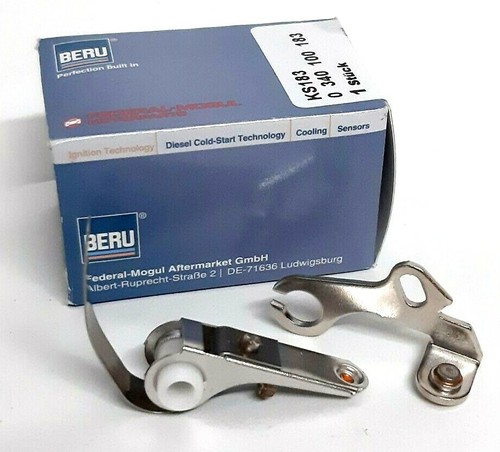 Puntine contatti per fiat - per,
