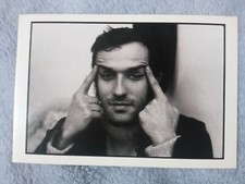 Alighiero Boetti Invito