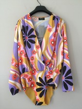 Zara Bodysiut Blouse S