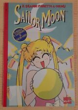 Sailor moon  Il Grande Fumetto