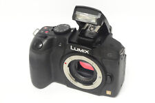 Panasonic Lumix DMC-G6 scocca/body usato 32161 scatti G-6